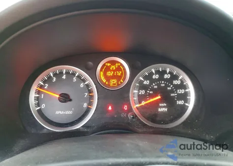 2012 Nissan Sentra 2.0 z USA, uszkodzony, nr VIN 3N1AB6AP6CL748811